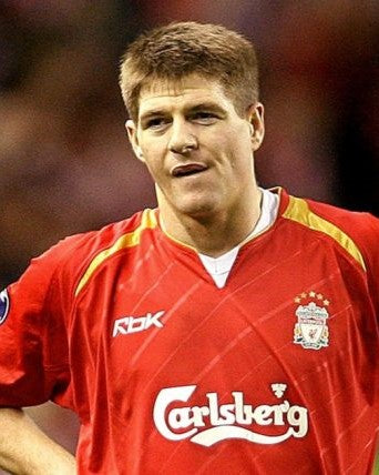 GERRARD STEVEN 2005-06 (Liv)