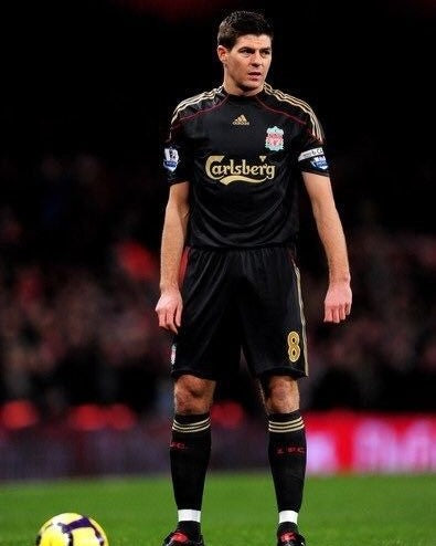 GERRARD STEVEN 2009-10 (Liv)