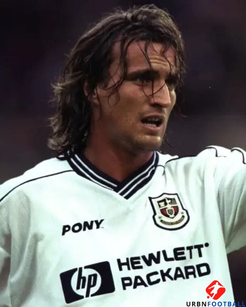 GINOLA DAVID 1998-99 (Total)