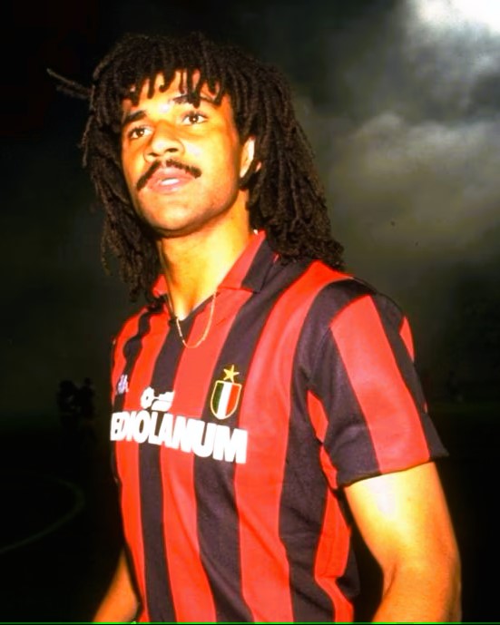 GULLIT RUUD 1988-89 (Mil)