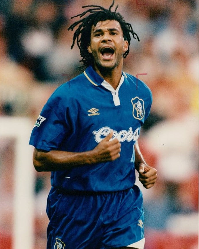 GULLIT RUUD 1996-97 (Che)