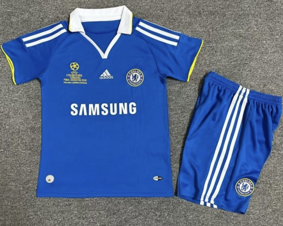 CHELSEA kid kit