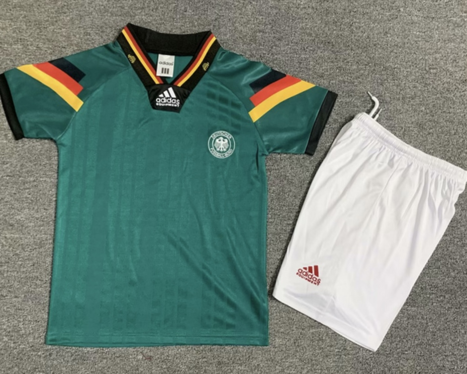 GERMANIA kid kit