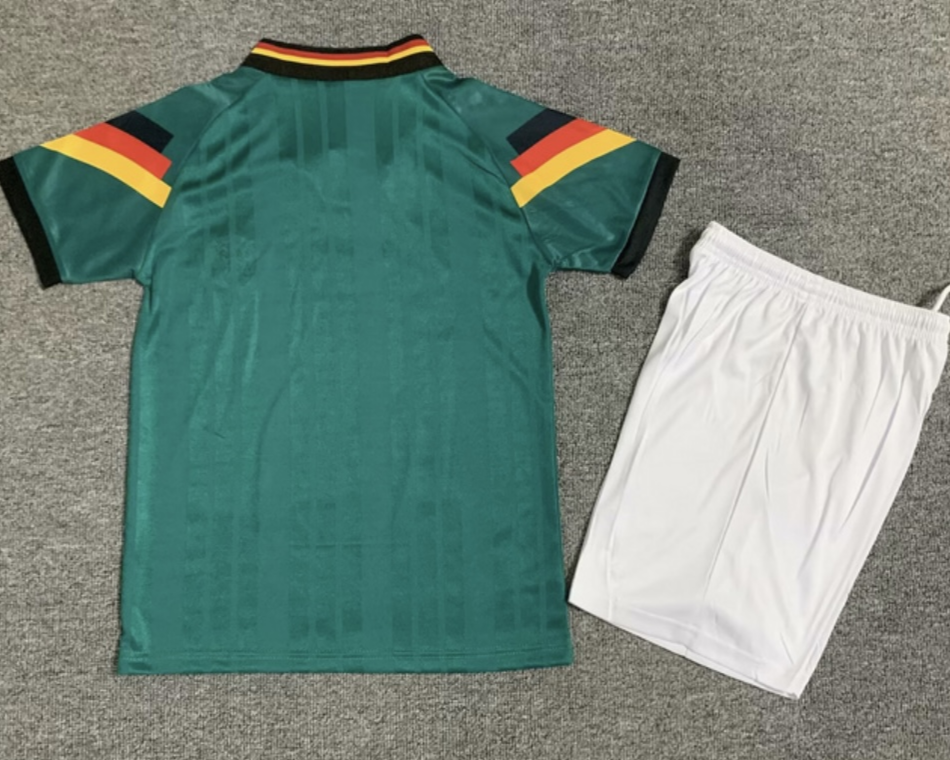 GERMANIA kid kit