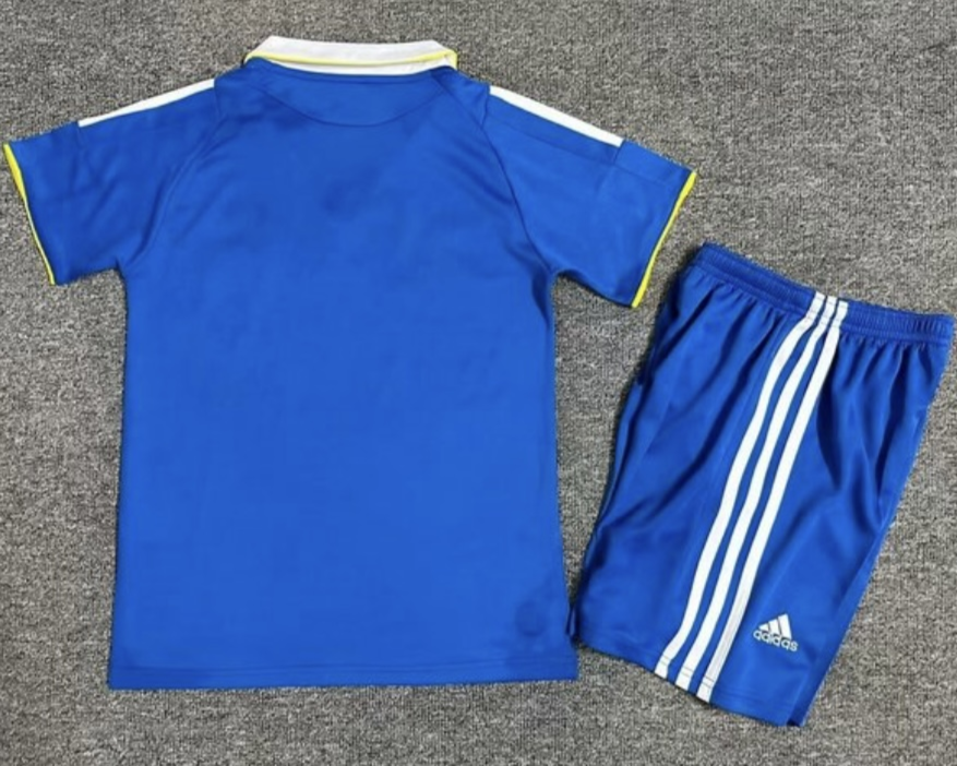 CHELSEA kid kit