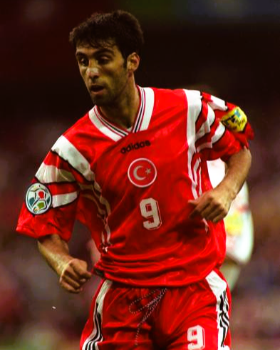 SUKUR HAKAN 1996-97 (Tur)