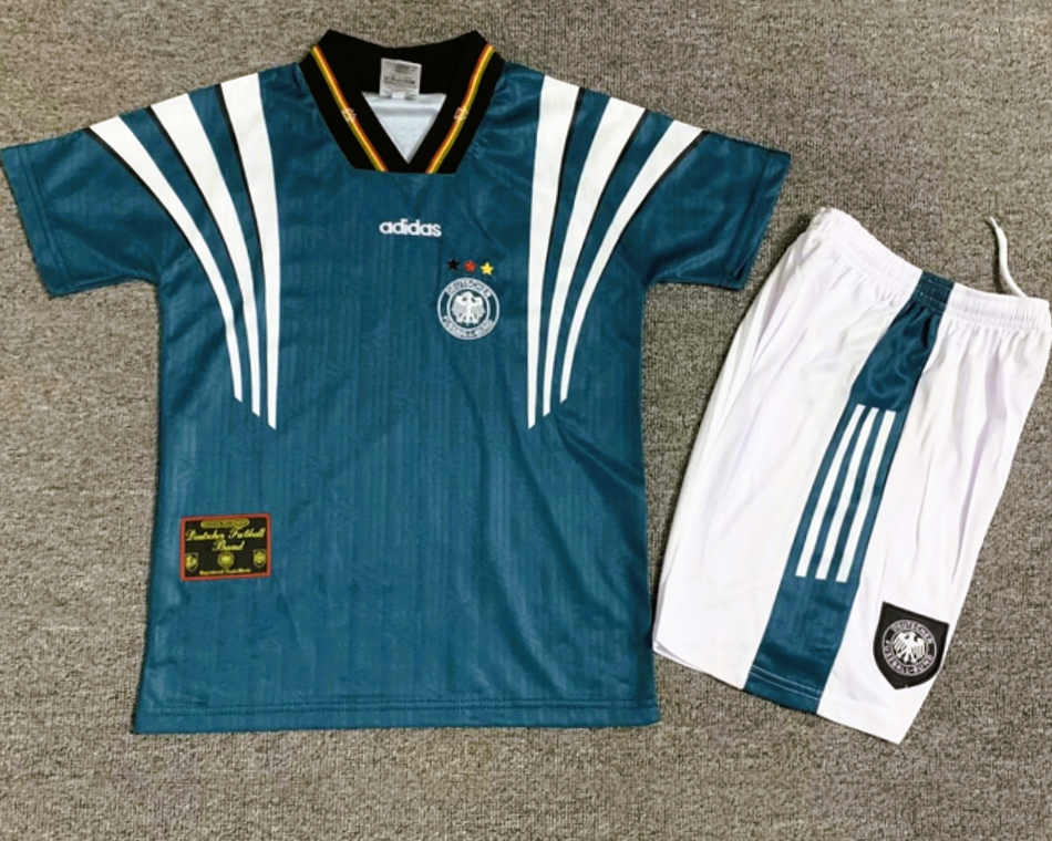 GERMANIA kid kit