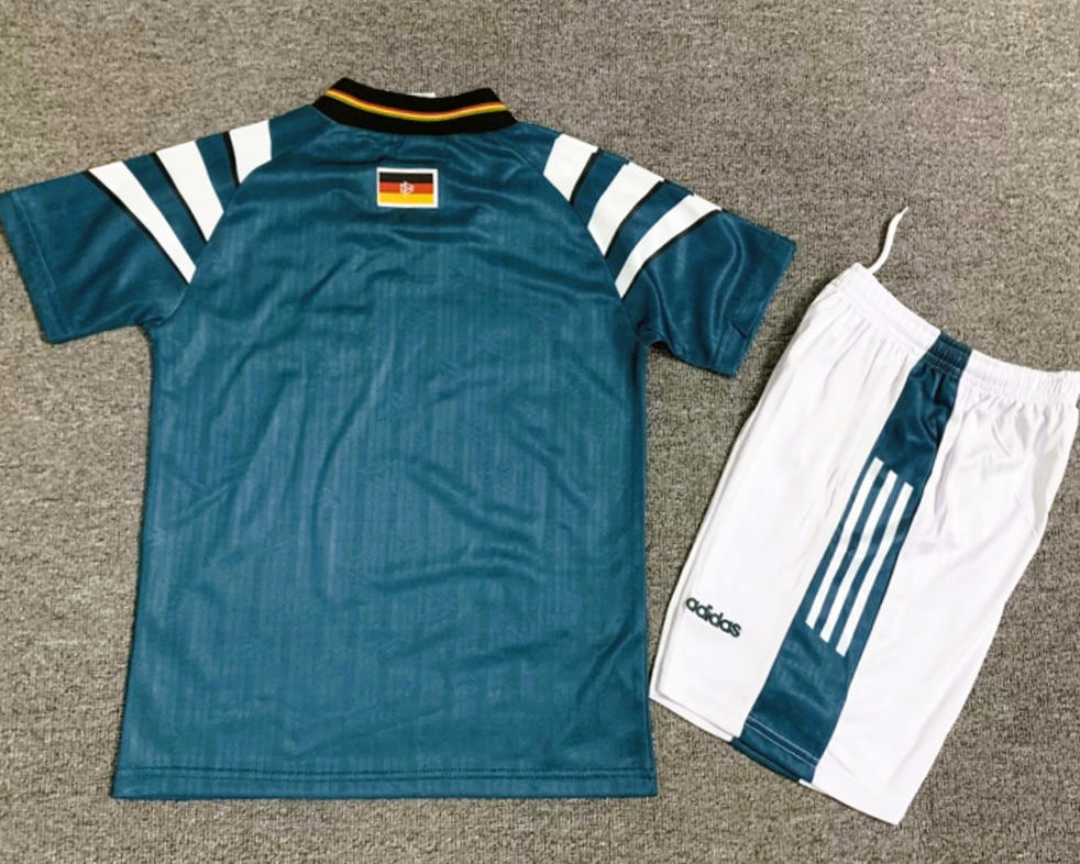 GERMANIA kid kit