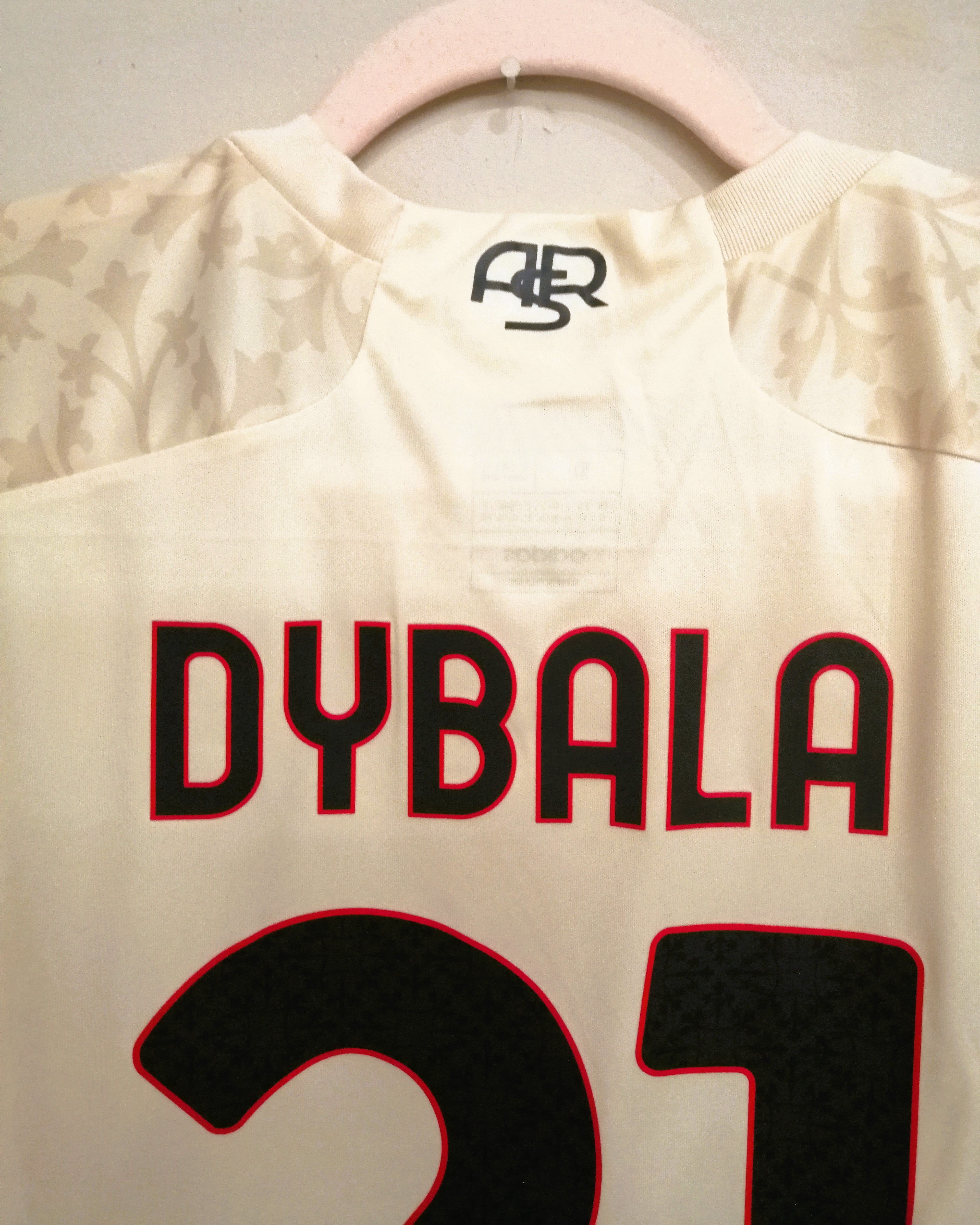 DYBALA PAULO 2023-24 (Rom)