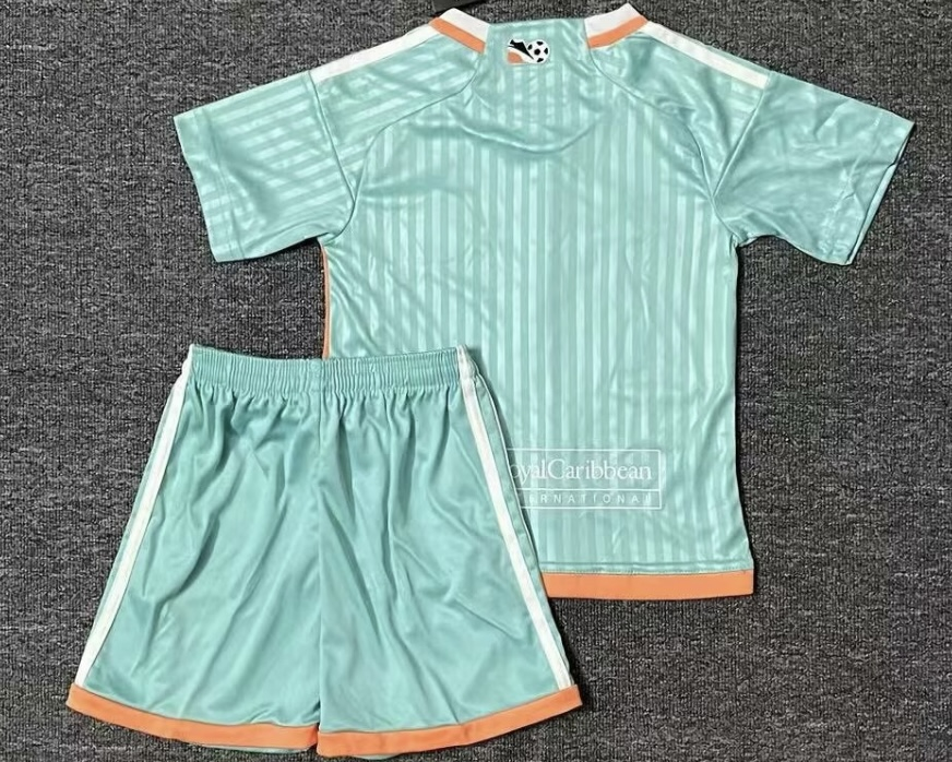 INTER MIAMI kid kit