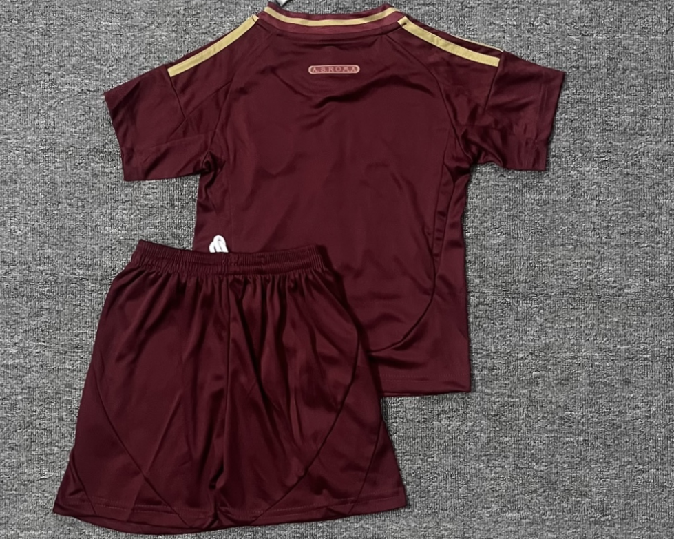 ROMA kid kit