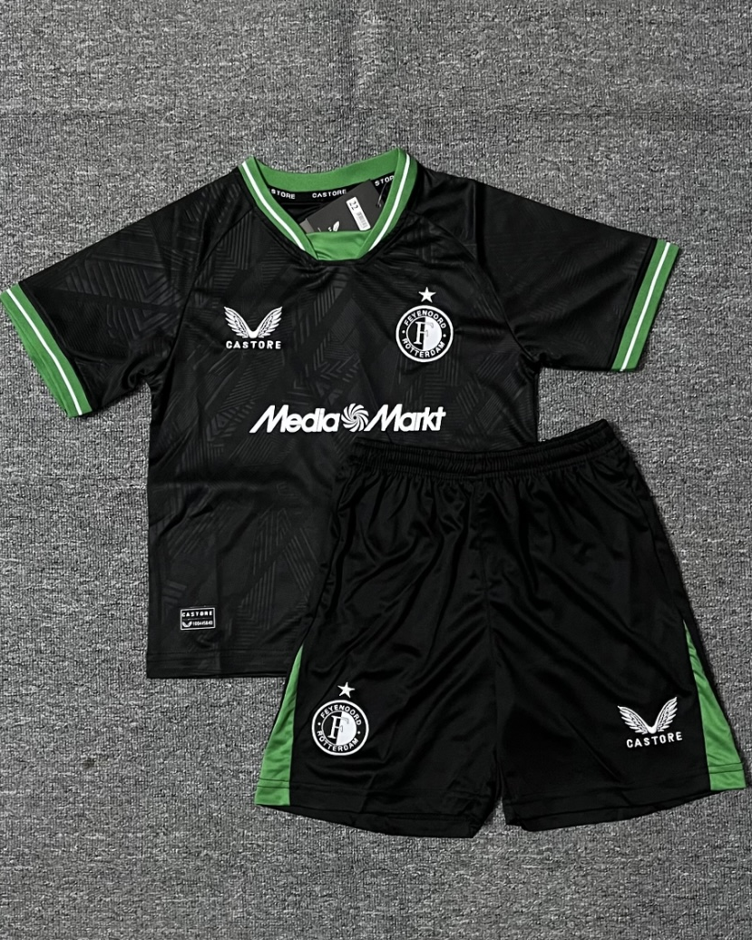 FEYENOORD kid kit