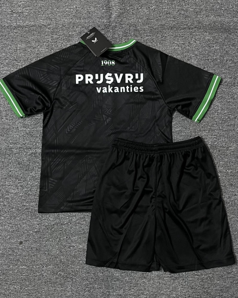 FEYENOORD kid kit