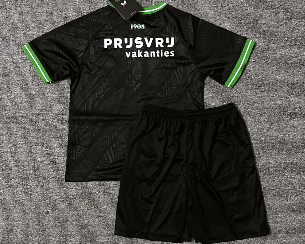 FEYENOORD kids kit