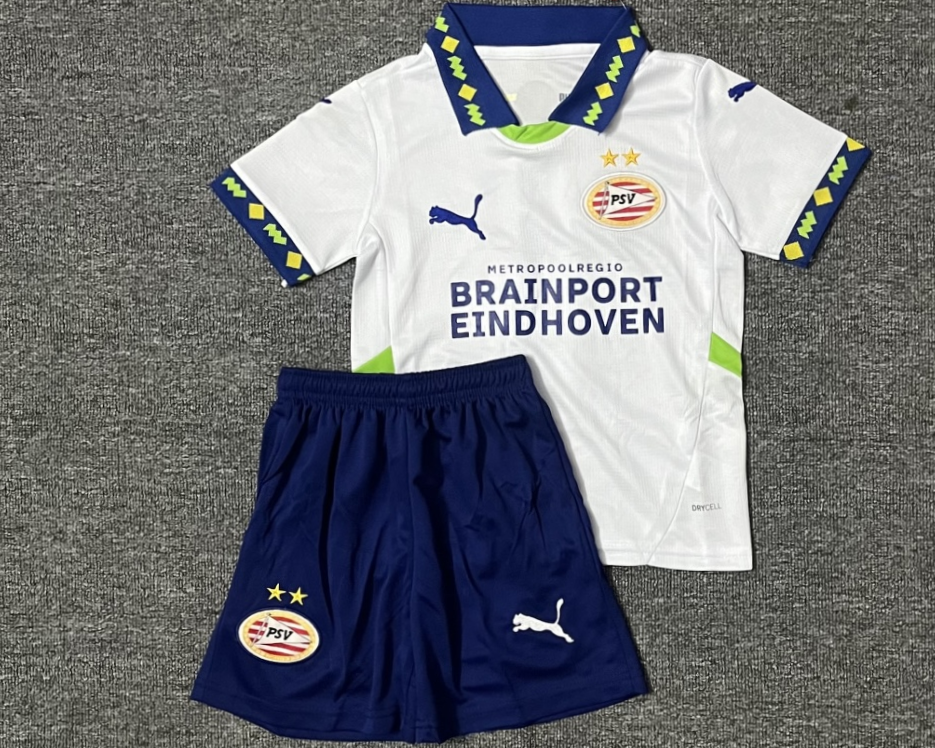 PSV EINDHOVEN kid kit