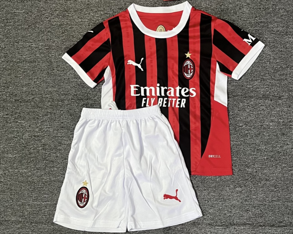 MILAN kid kit