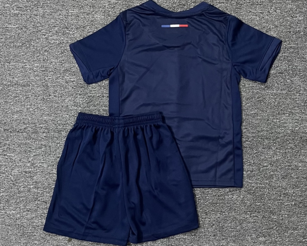 PARIS SAINT GERMAIN kid kit