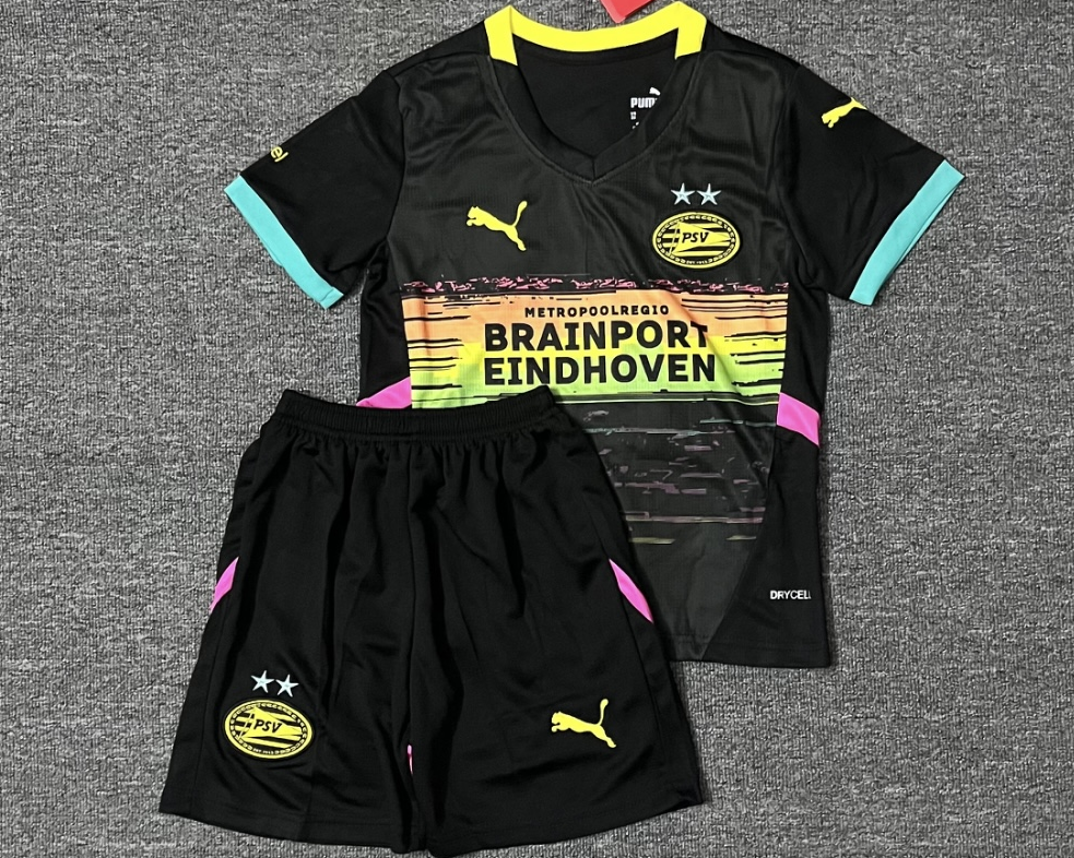 PSV EINDHOVEN kid kit