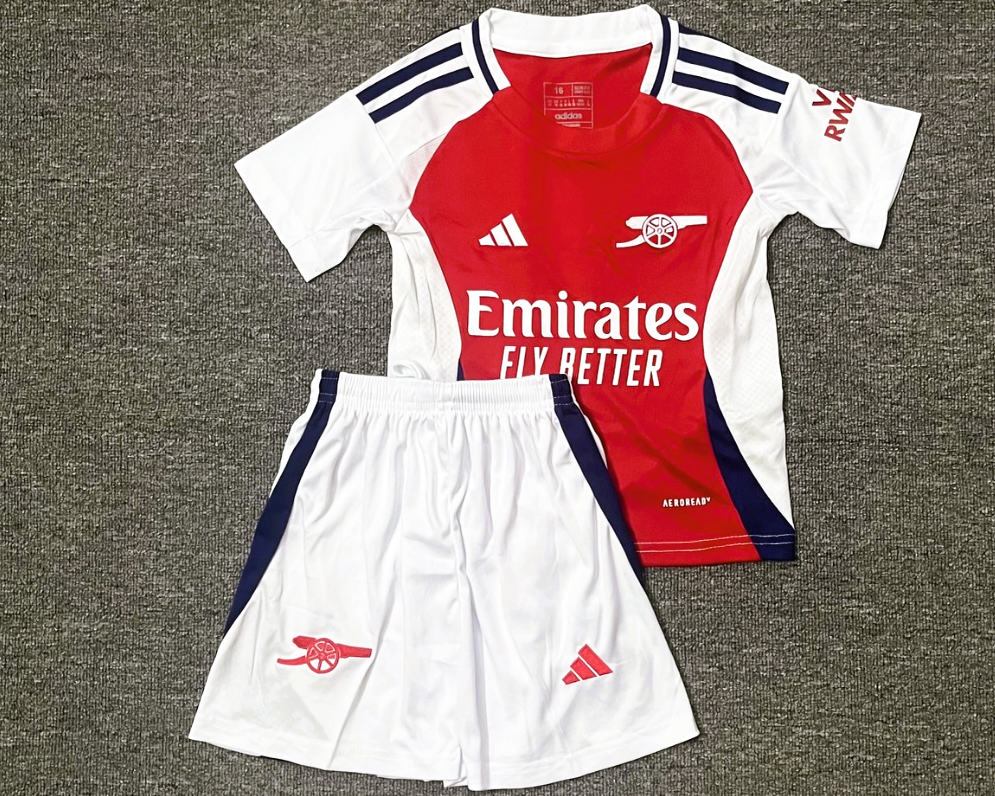 ARSENAL kid kit