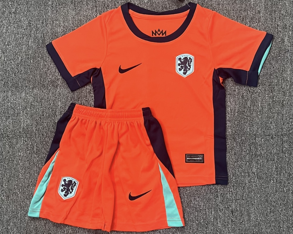 OLANDA kid kit