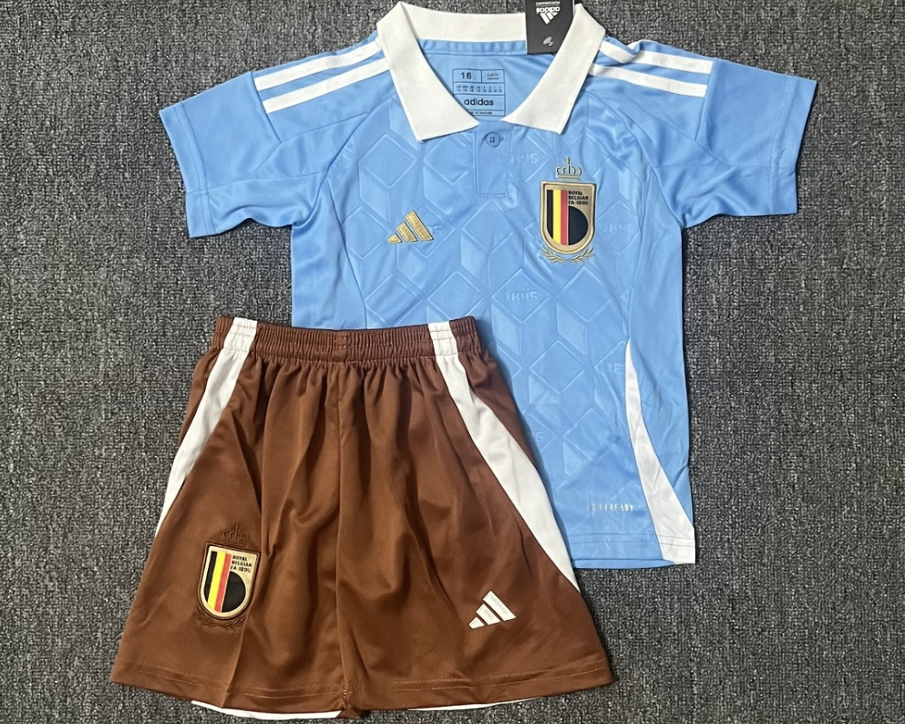 BELGIO kid kit