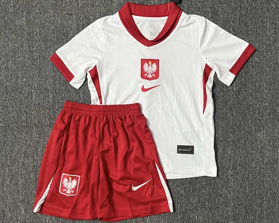 POLONIA kid kit