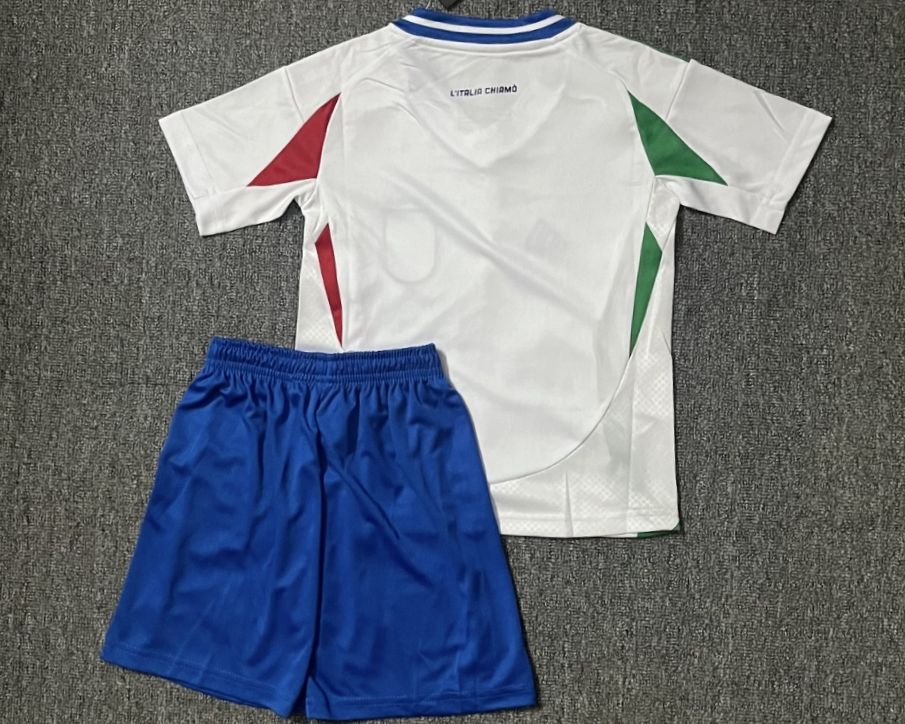 ITALIA kid kit