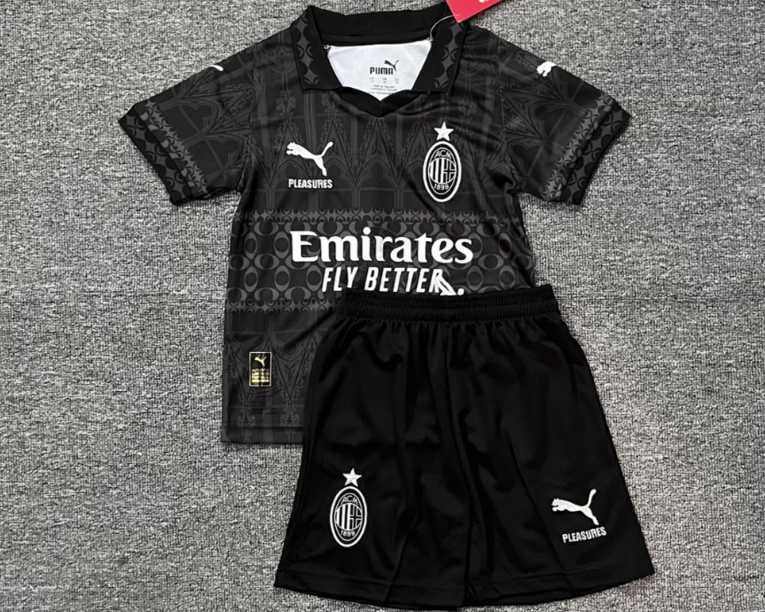 MILAN kid kit