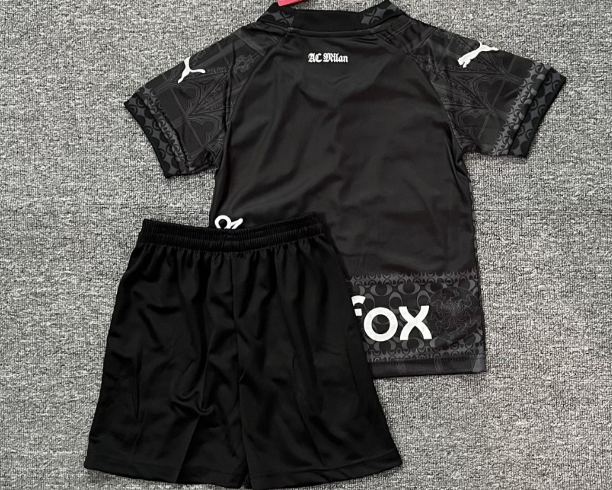 MILAN kid kit