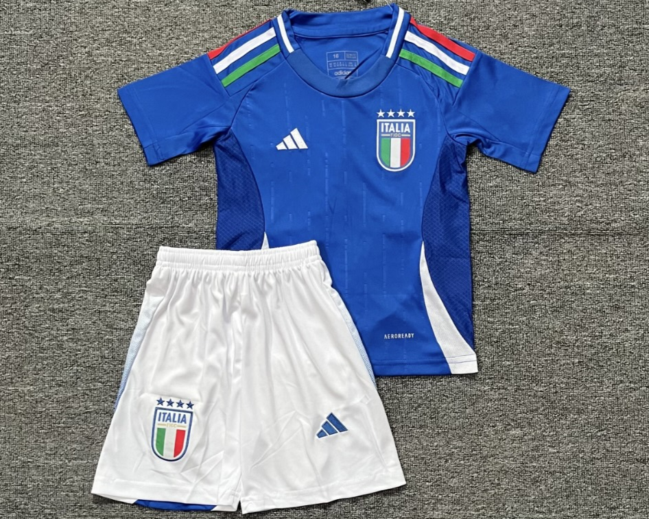 ITALIA kid kit