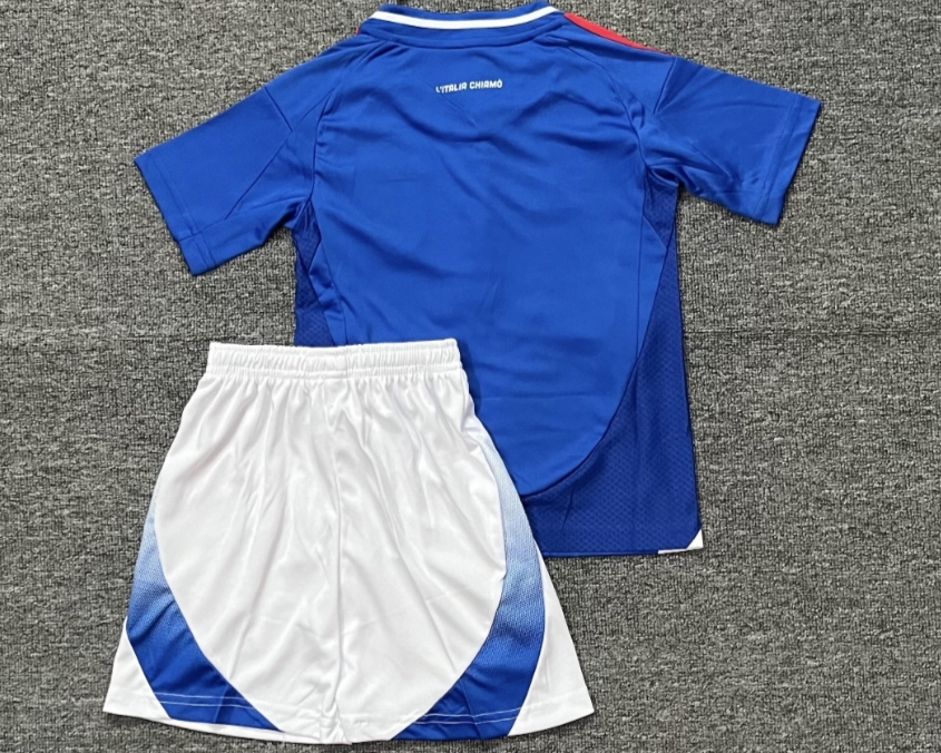 ITALIA kid kit