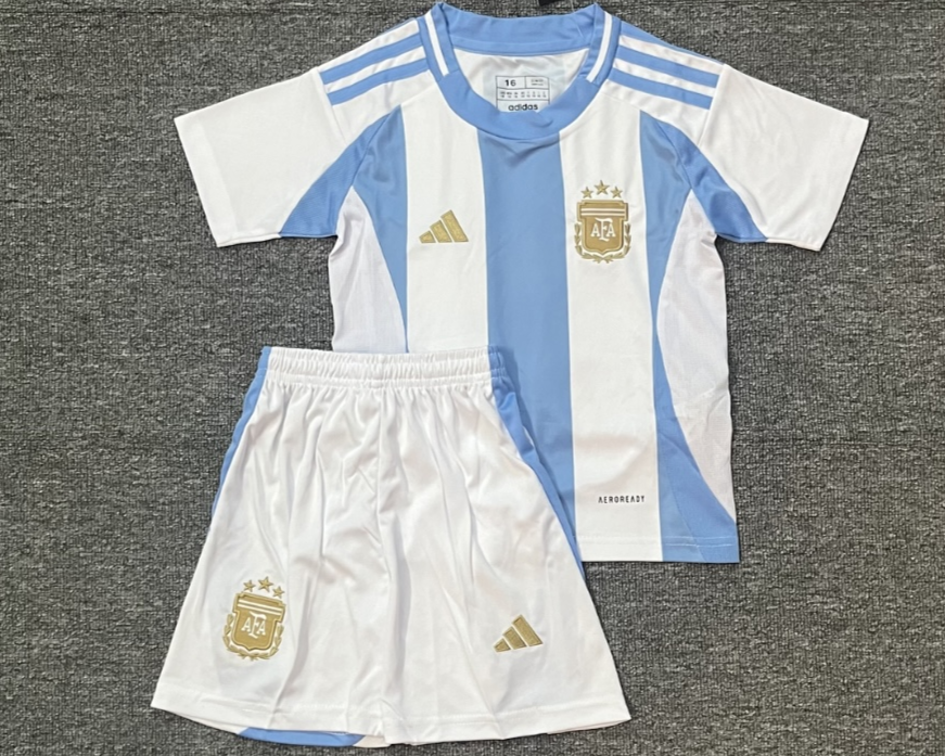 ARGENTINA kid kit