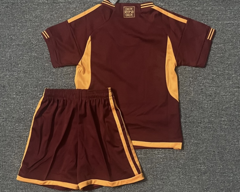 ROMA kid kit