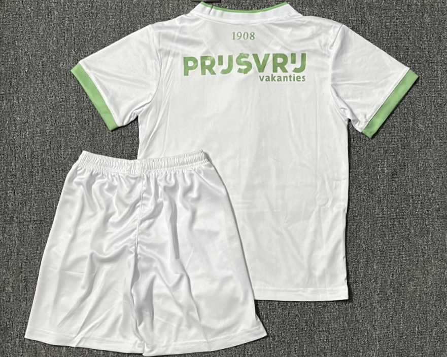 FEYENOORD kids kit