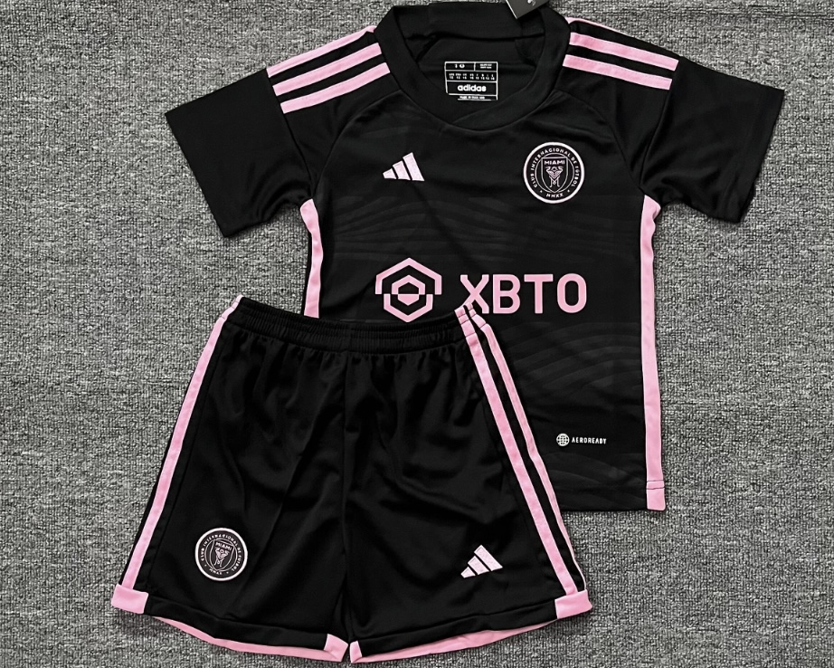 INTER MIAMI kid kit