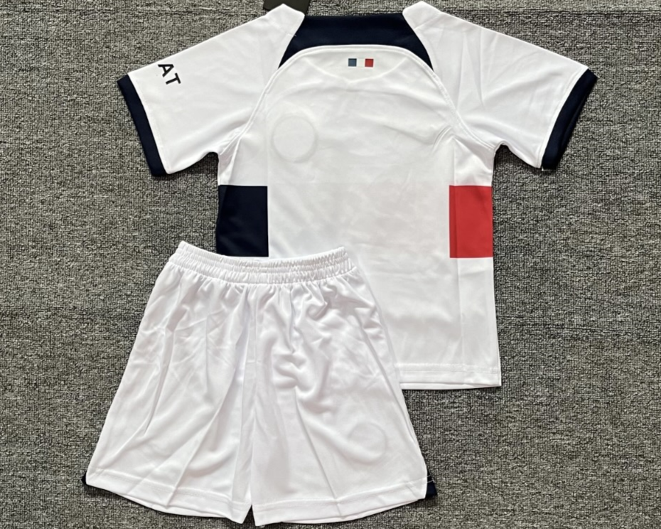 PARIS SAINT GERMAIN kid kit