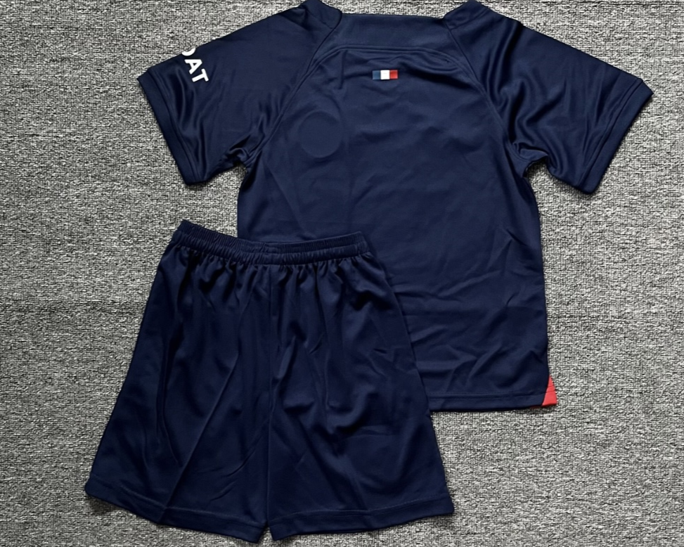 PARIS SAINT GERMAIN kid kit