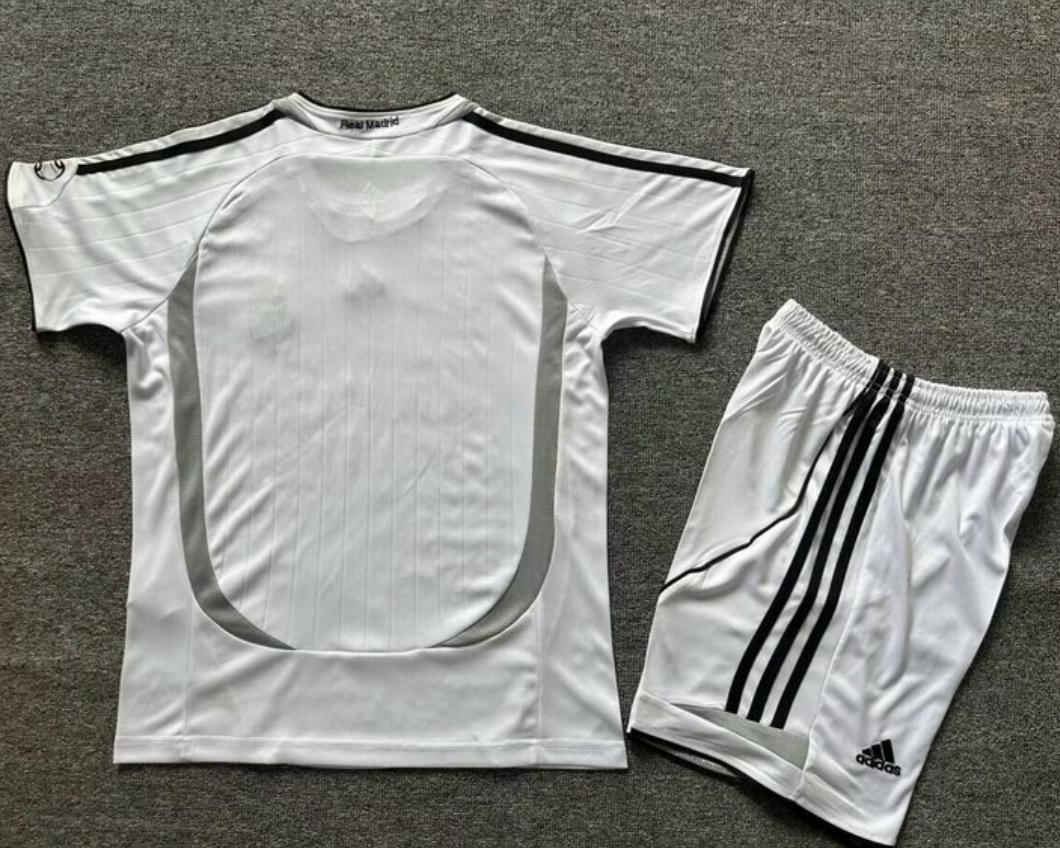 REAL MADRID kid kit