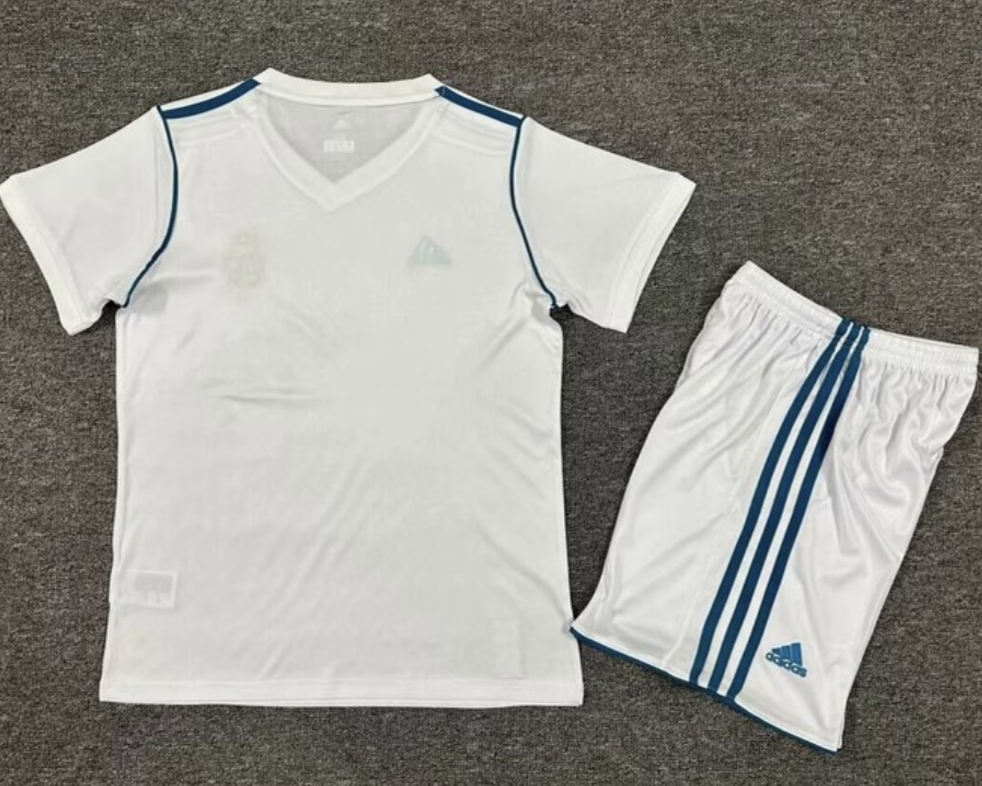 REAL MADRID kid kit