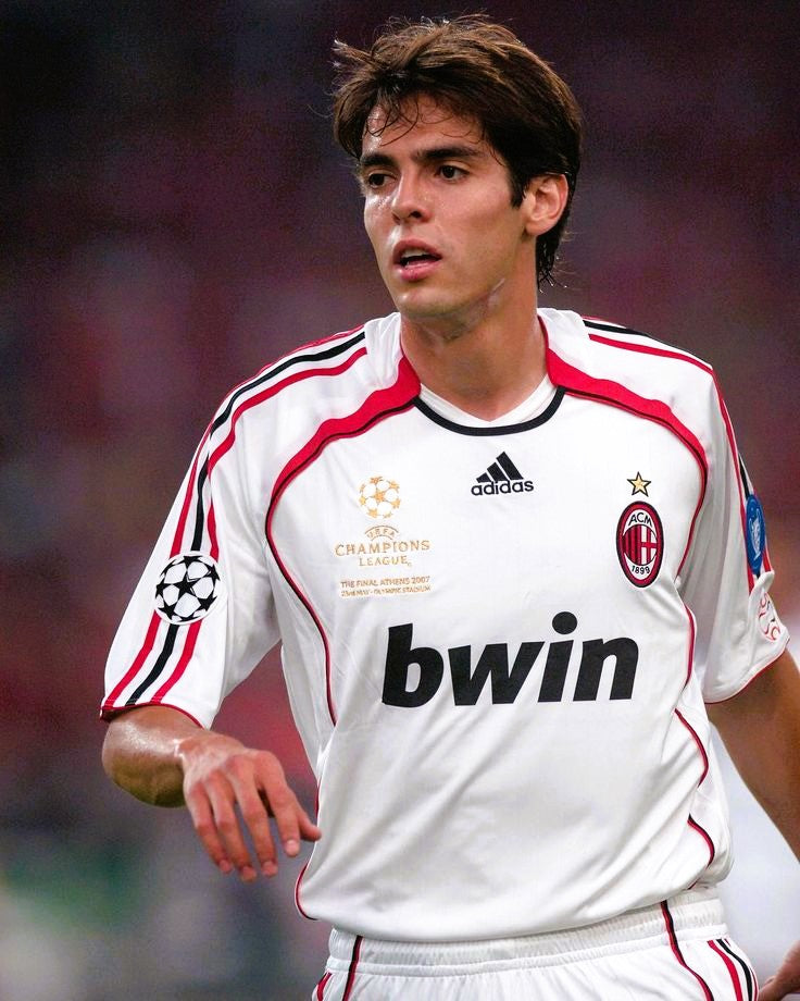 KAKA' RICARDO 2006-07 (Mil)