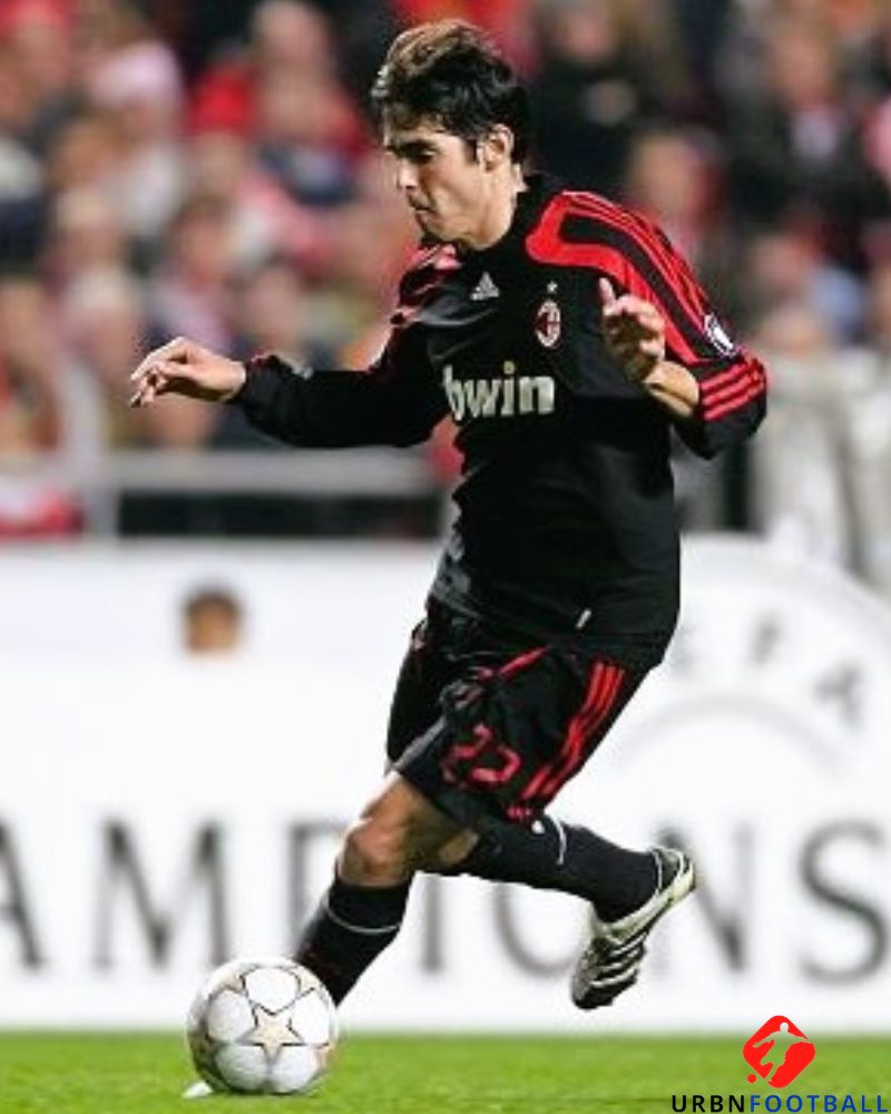 KAKA' RICARDO 2006-07 (Mil)