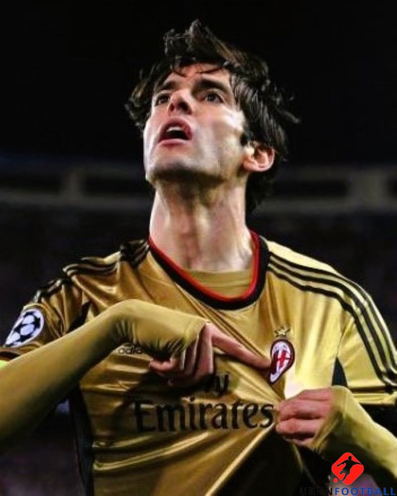 KAKA' RICARDO 2013-14 (Mil)