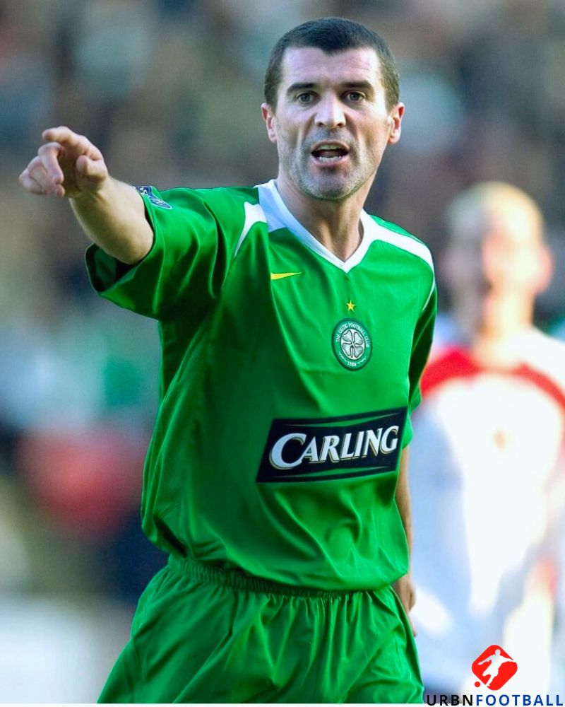 KEANE ROY 2005-06 (Cel)