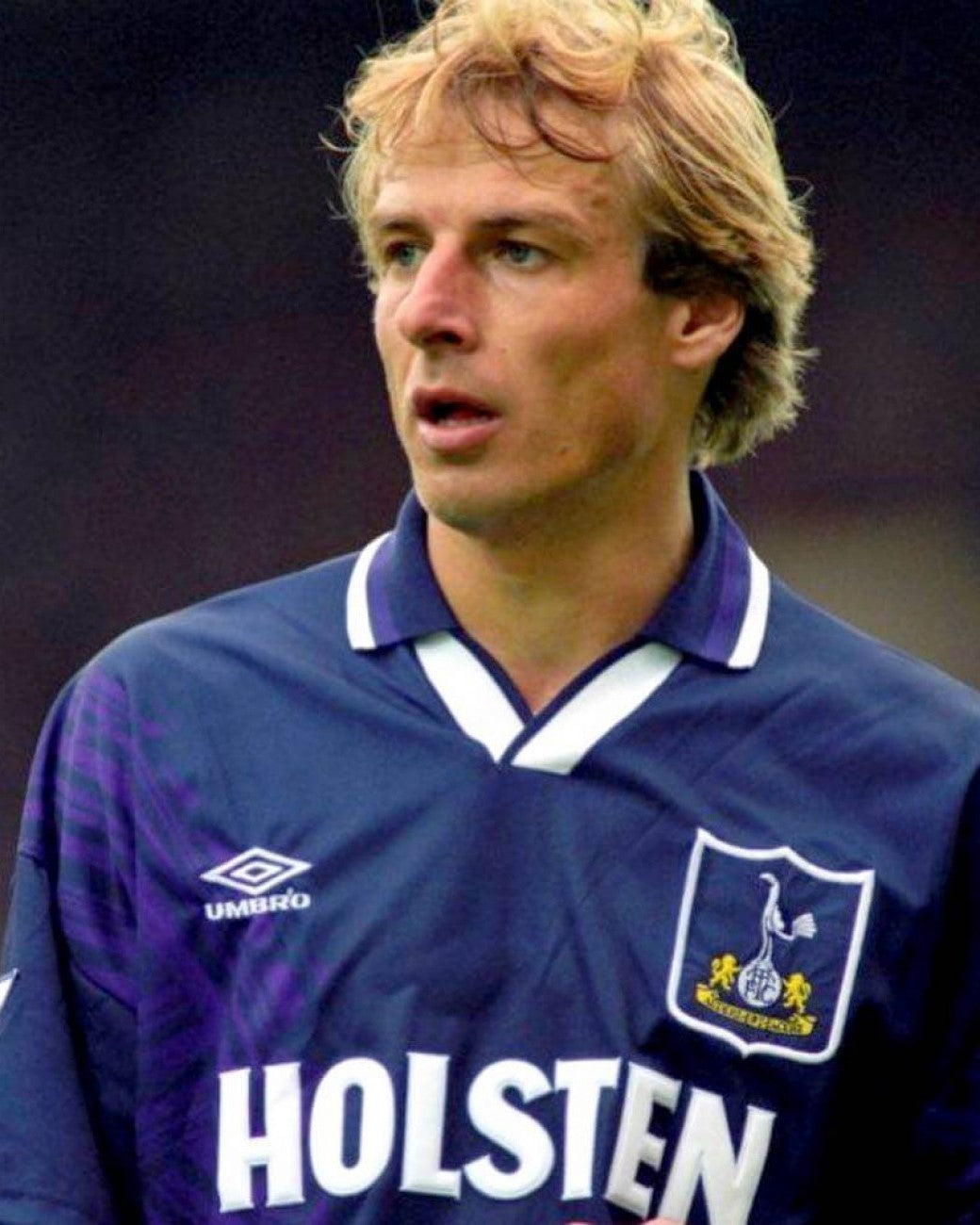 KLINSMANN JURGEN 1994-95 (Total)