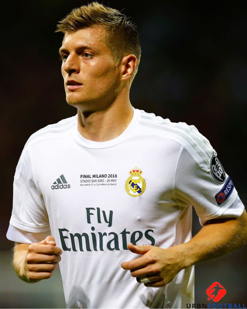 KROOS TONI 2015-16 (Real M)