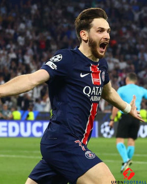 KVARATSKHELIA KVICHA 2024-25 (Psg)