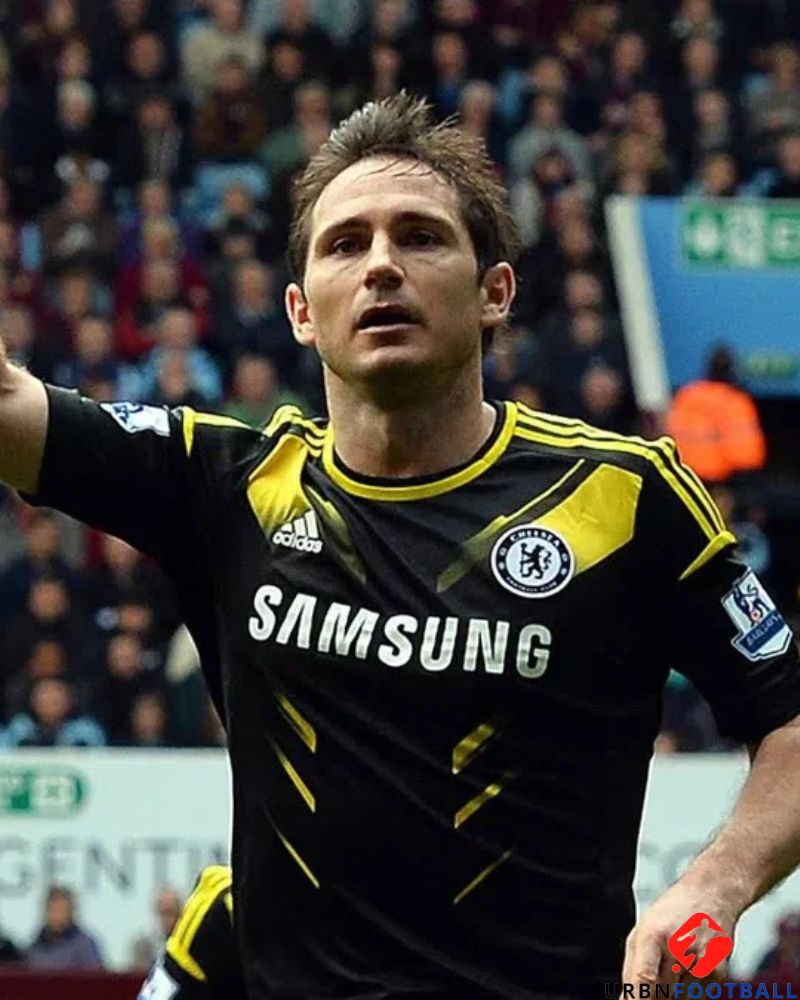 LAMPARD FRANK 2012-13 (Che)