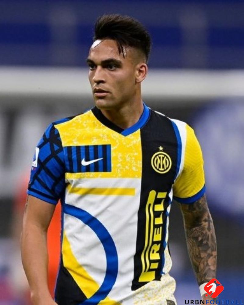 MARTINEZ LAUTARO 2020-21 (Int)