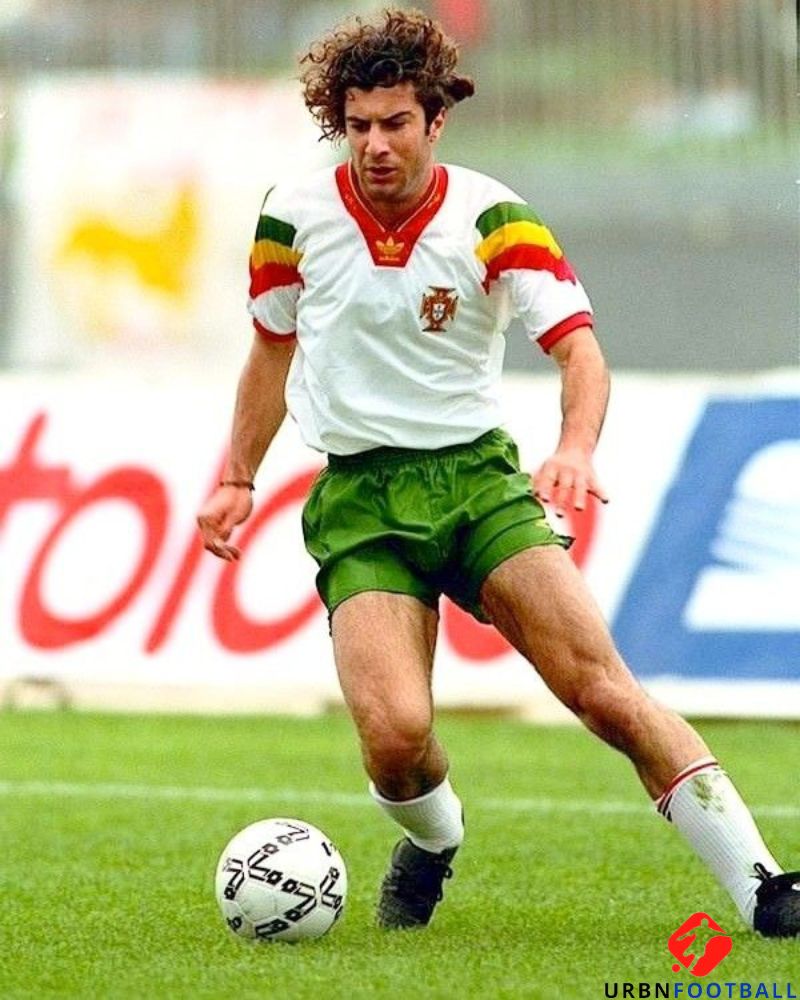 FIGO LUIS 1992-93 (Por)