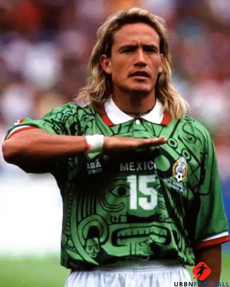 HERNANDEZ LUIS 1998-99 (Mex)